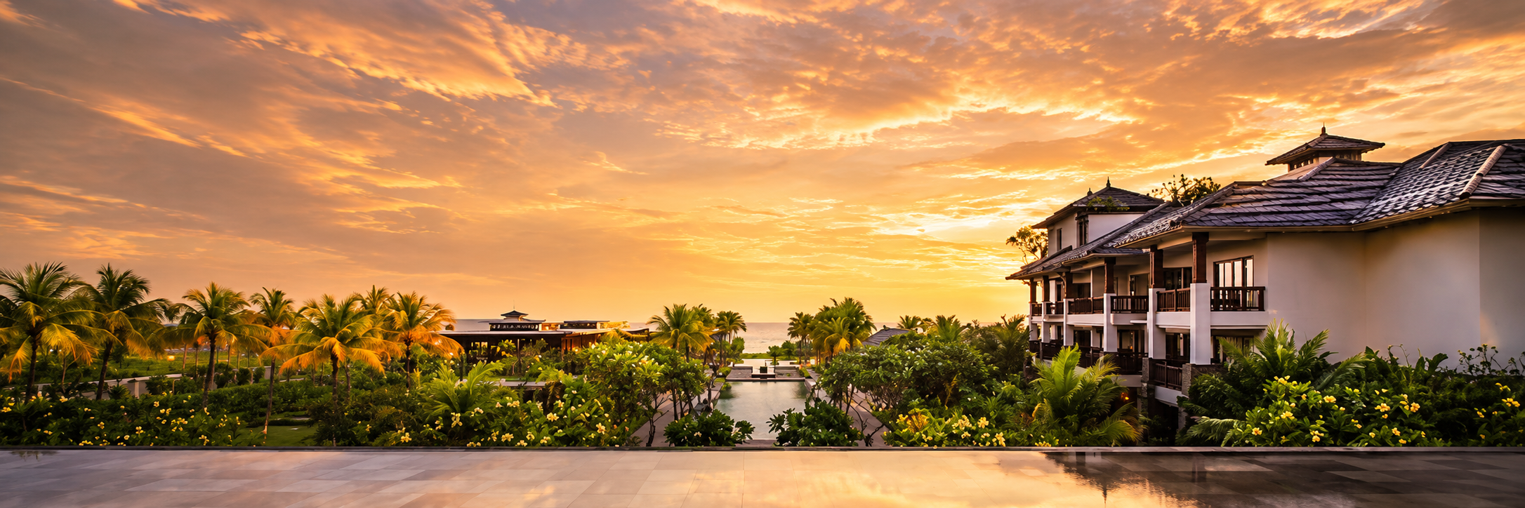 Regent Bali Canggu 30% Off